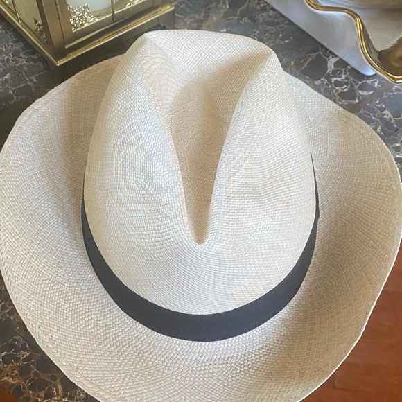 Original Panama hat